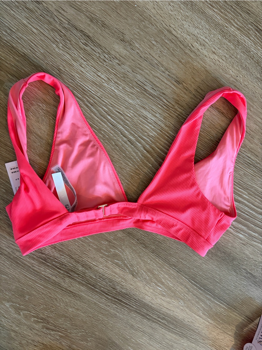BRAND NEW Victoria's Secret Bikini Set sz small - Picture 9 of 12